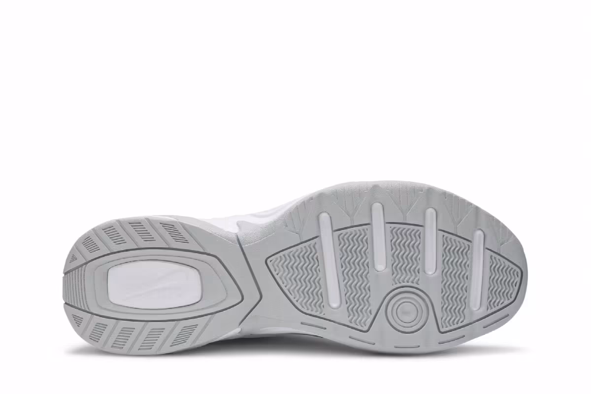 Nike M2K Tekno White, view 5