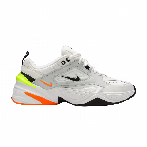 Nike M2K Tekno 'Pure Platinum'