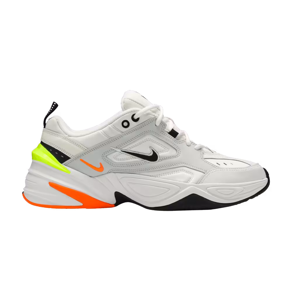 Nike M2K Tekno Pure Platinum