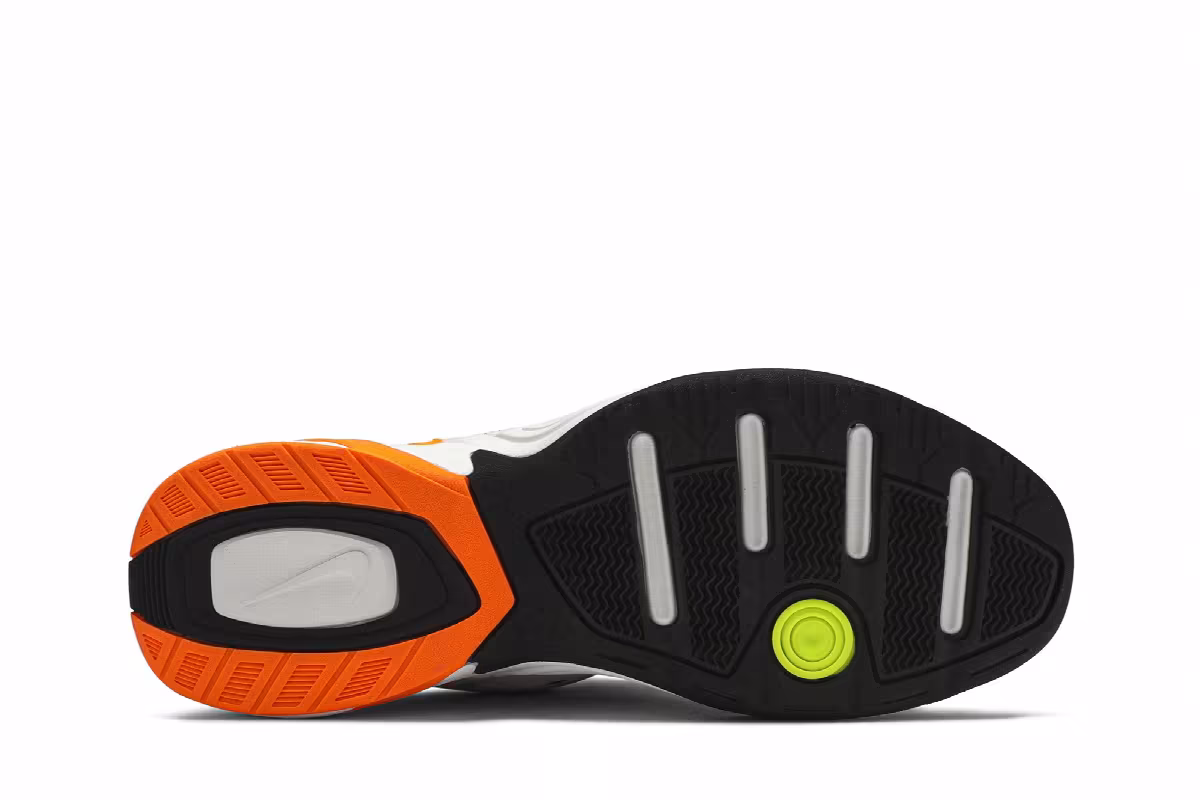 Nike M2K Tekno Pure Platinum, view 5