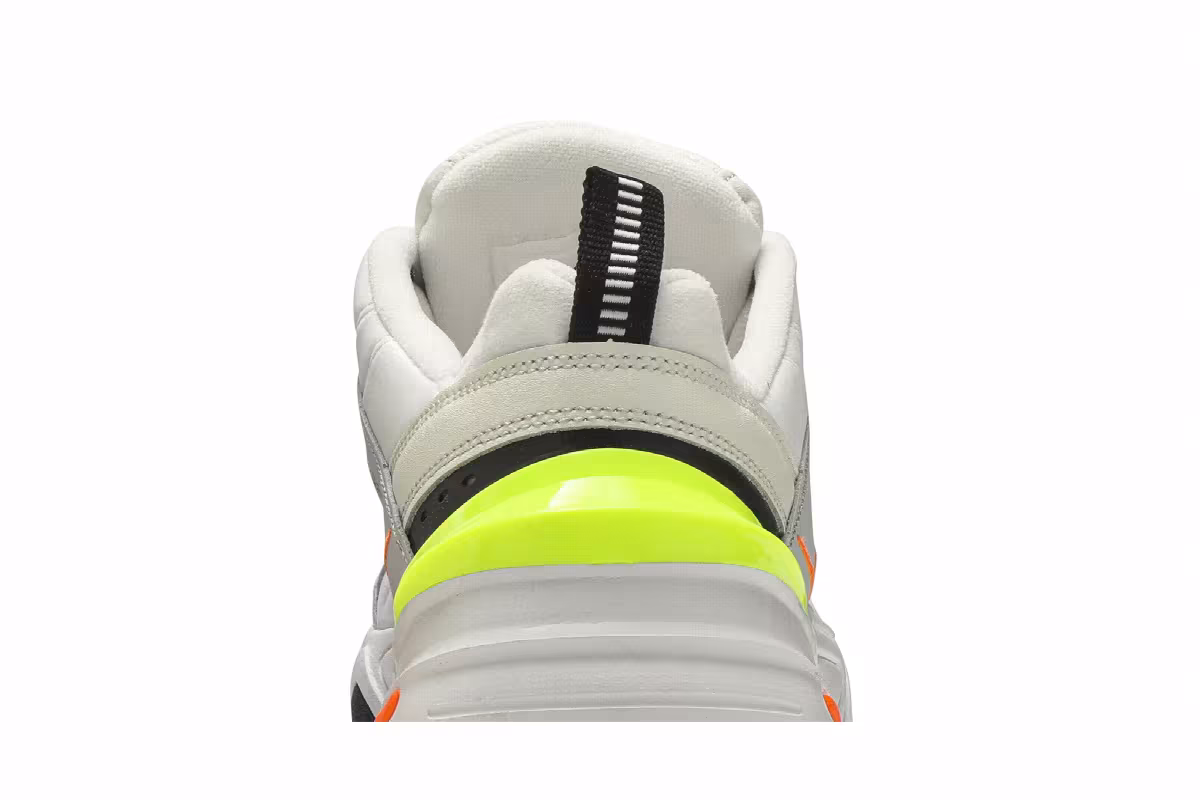 Nike M2K Tekno Pure Platinum, view 8