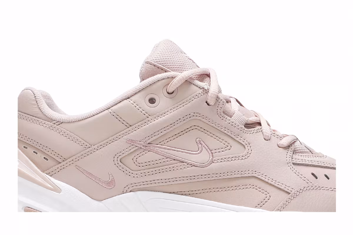 Nike Women's M2K Tekno Particle Beige, view 3