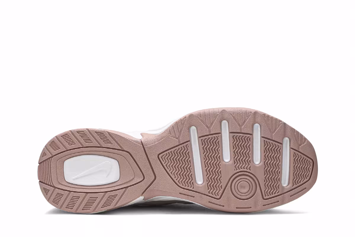 Nike Women's M2K Tekno Particle Beige, view 5