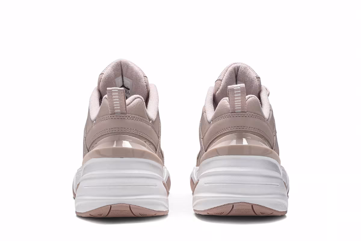 Nike Women's M2K Tekno Particle Beige, view 7