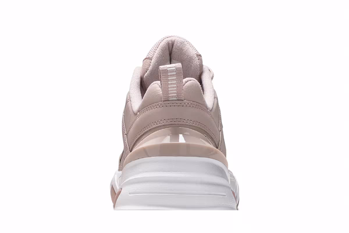 Nike Women's M2K Tekno Particle Beige, view 8
