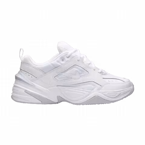 Nike Wmns M2K Tekno 'Matte Silver'