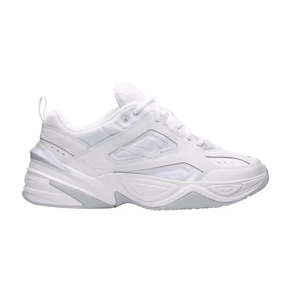 Nike Women's M2K Tekno Matte Silver