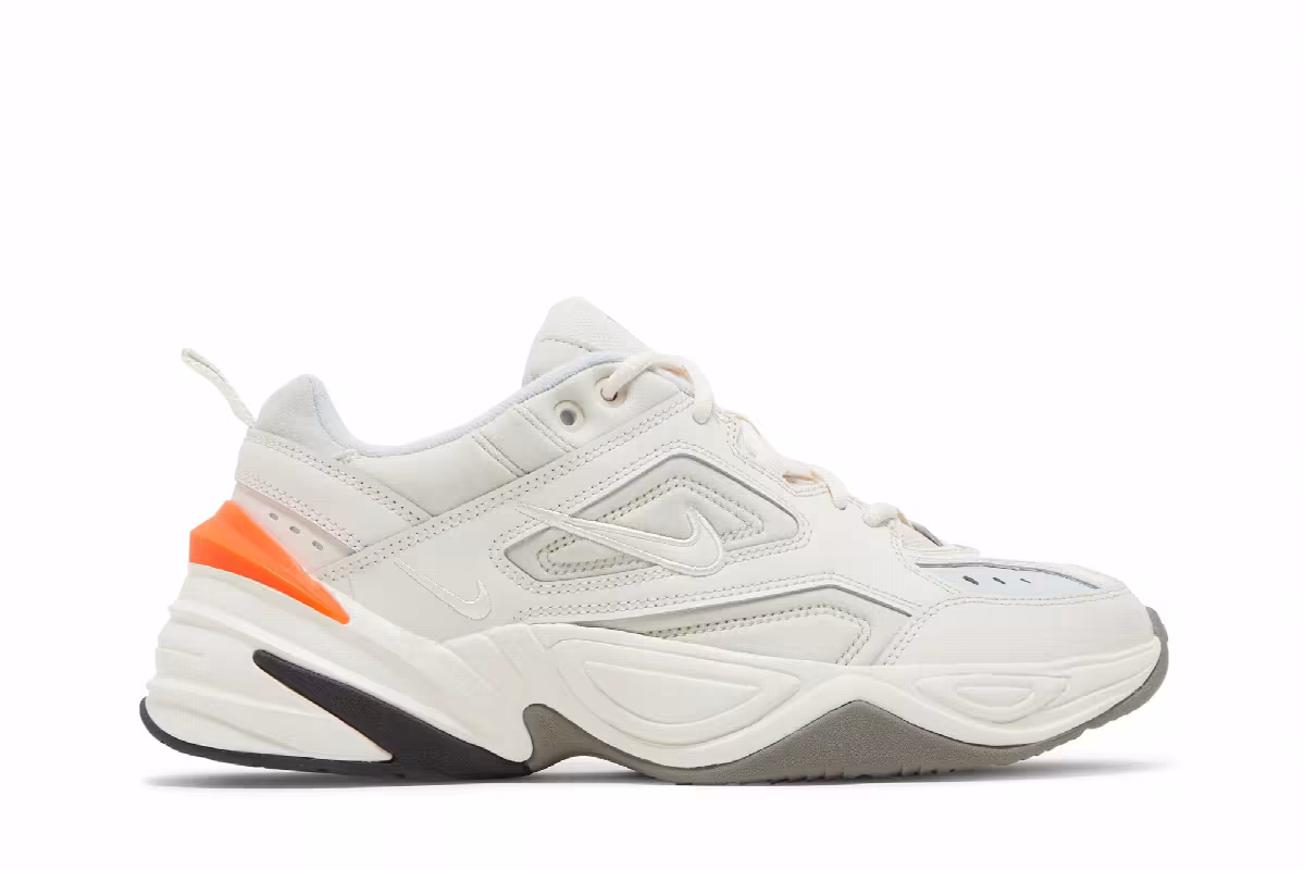 Nike M2K Tekno Phantom, view 2