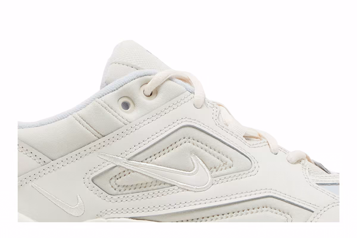 Nike M2K Tekno Phantom, view 3