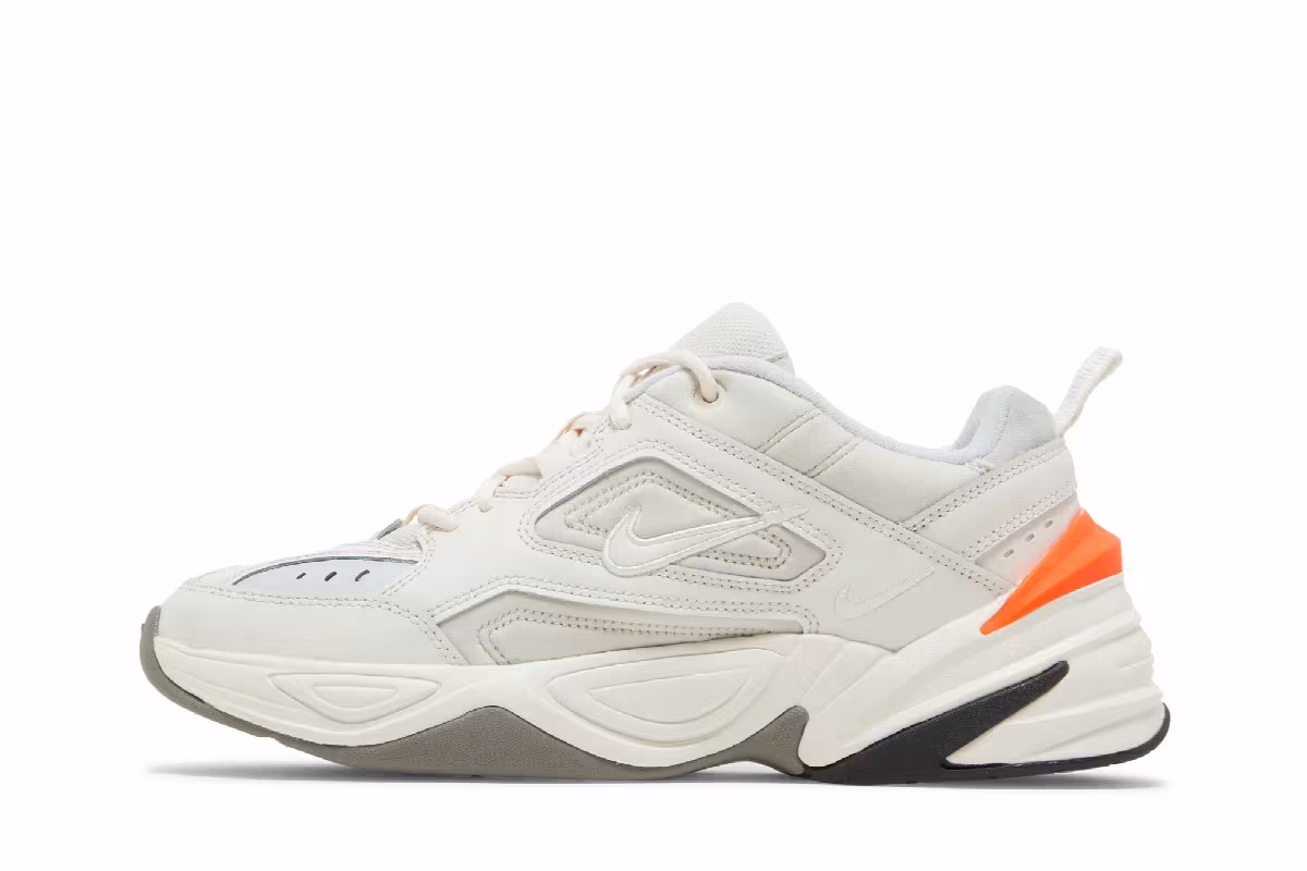 Nike M2K Tekno Phantom, view 4