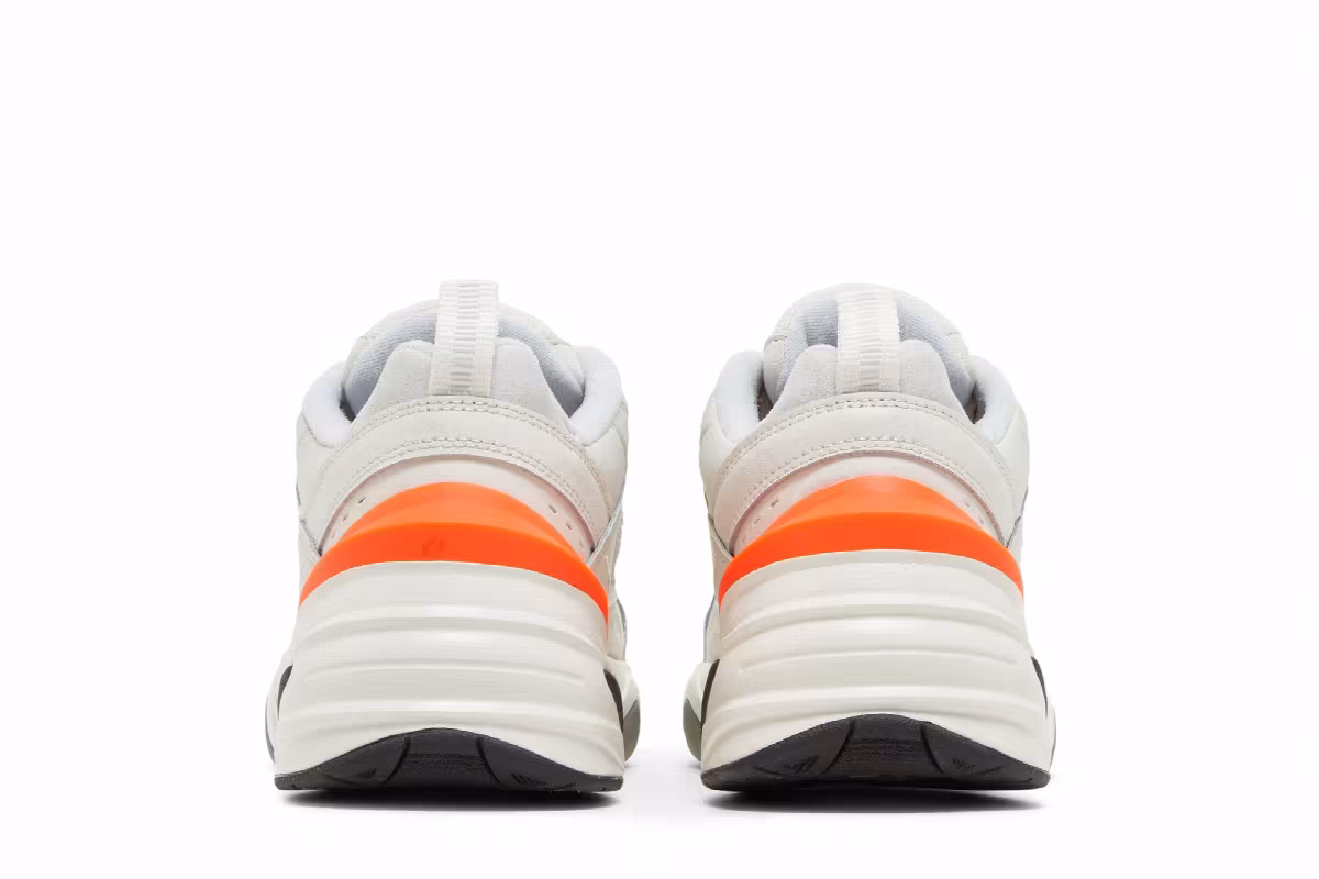 Nike M2K Tekno Phantom, view 7