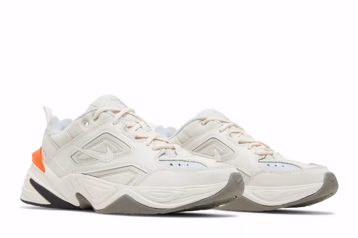 Nike M2K Tekno Phantom, view 9