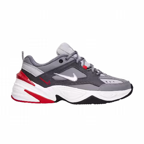 Nike M2K Tekno 'Gunsmoke'