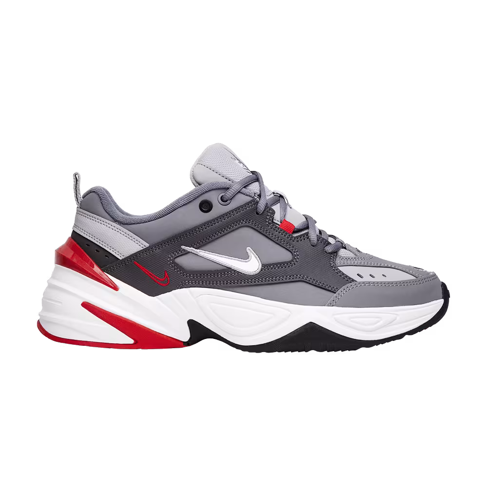 Nike M2K Tekno Gunsmoke