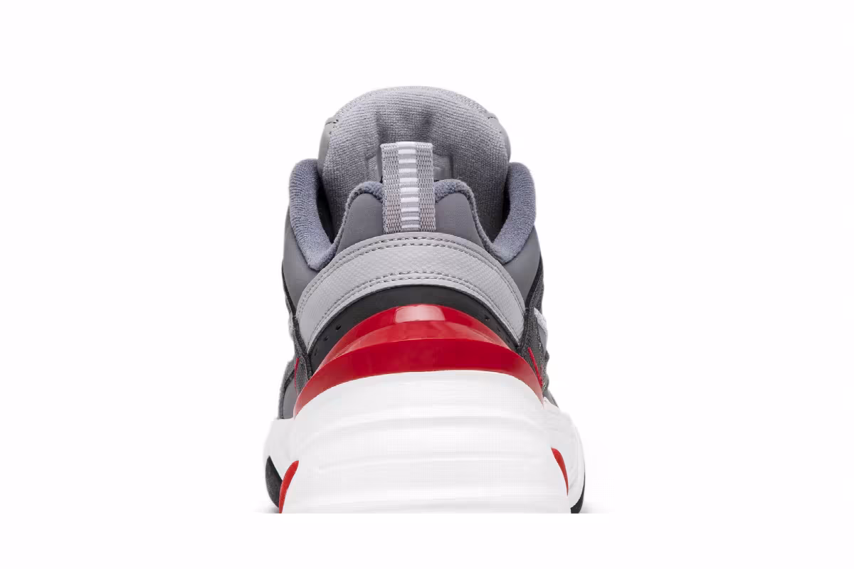 Nike M2K Tekno Gunsmoke, view 8