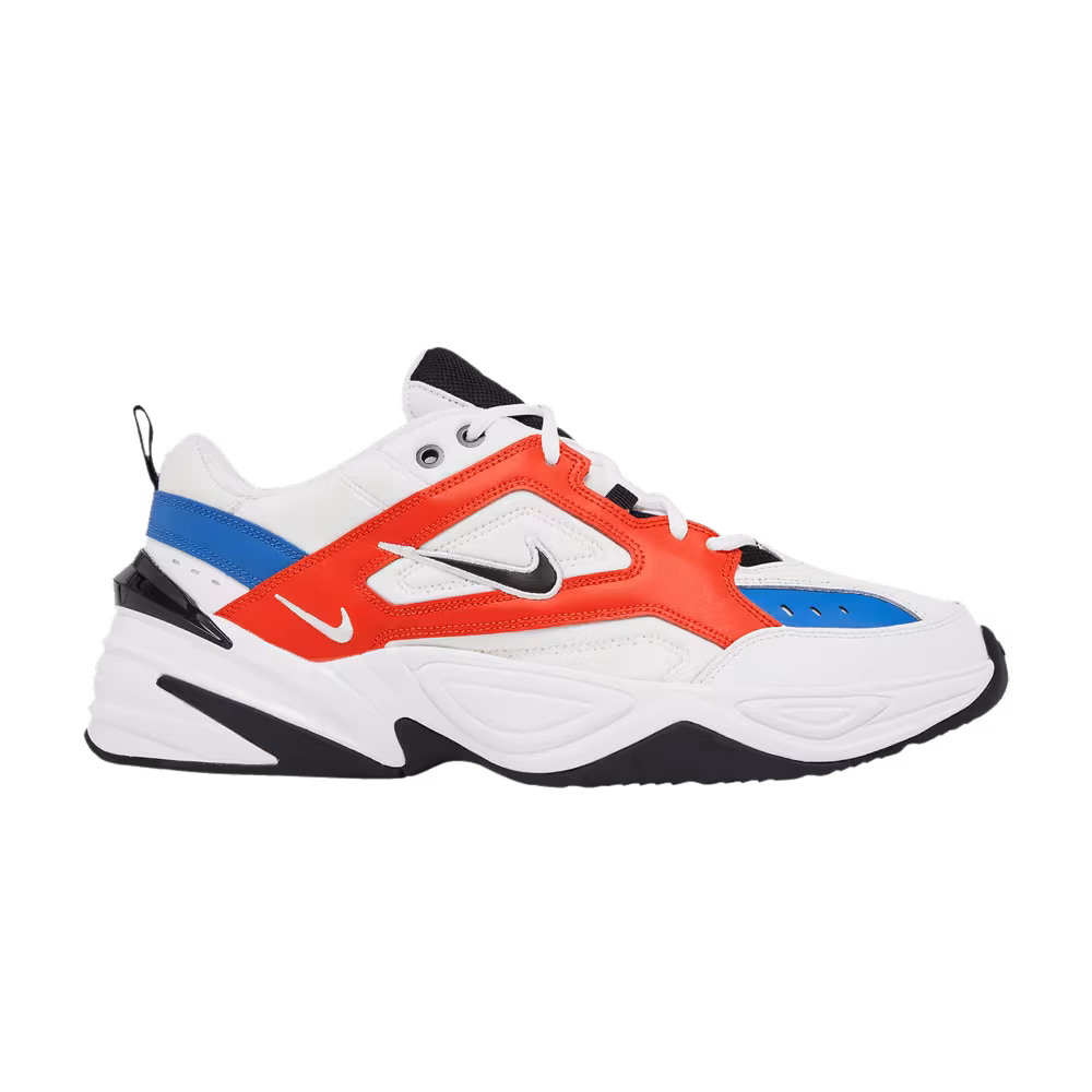 Nike M2K Tekno Summit White