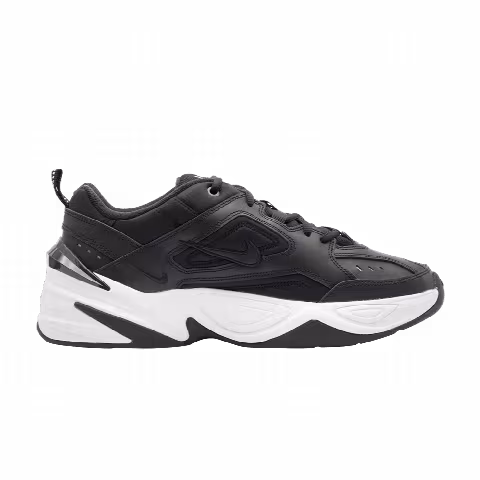 Nike M2K Tekno 'Black'