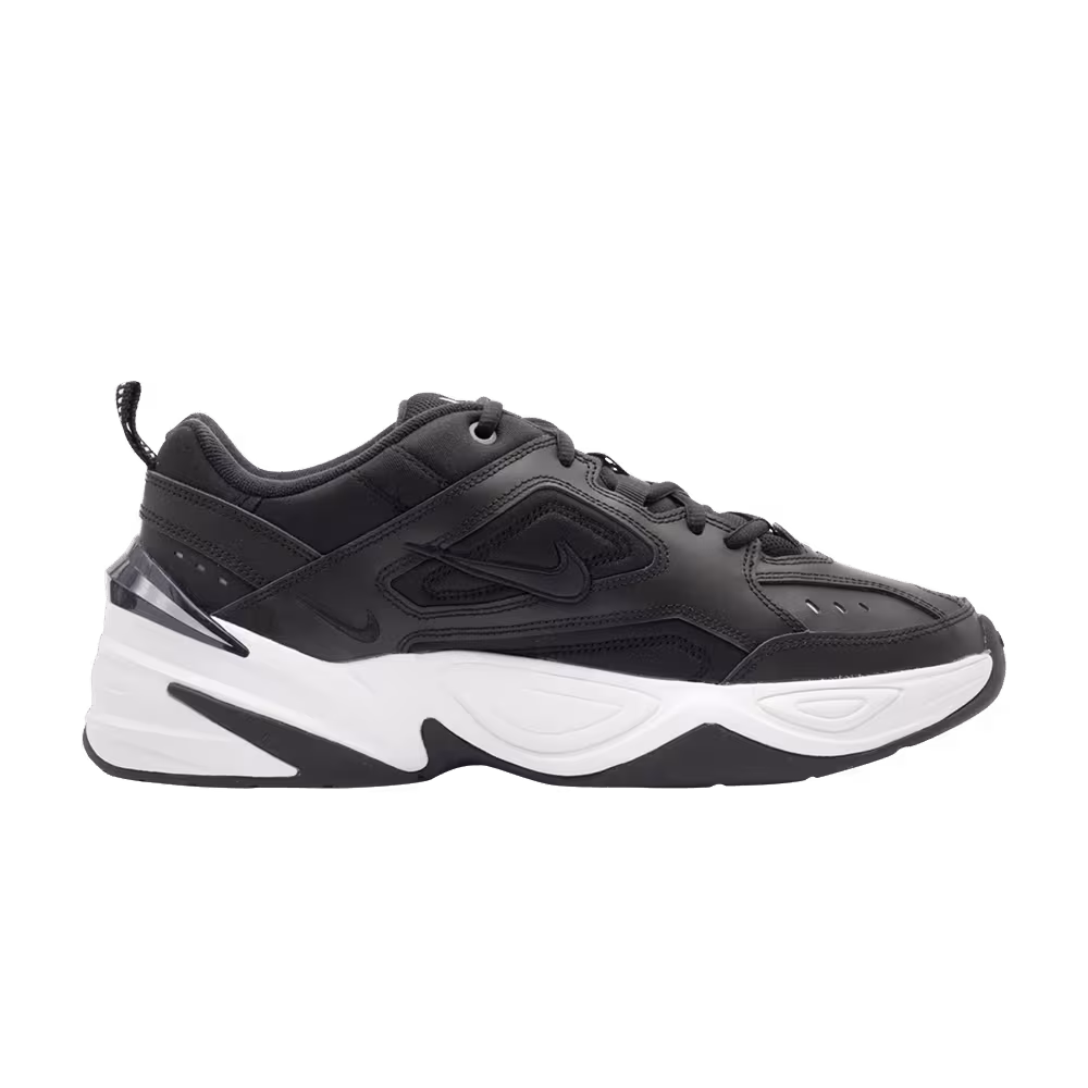 Nike M2K Tekno Black
