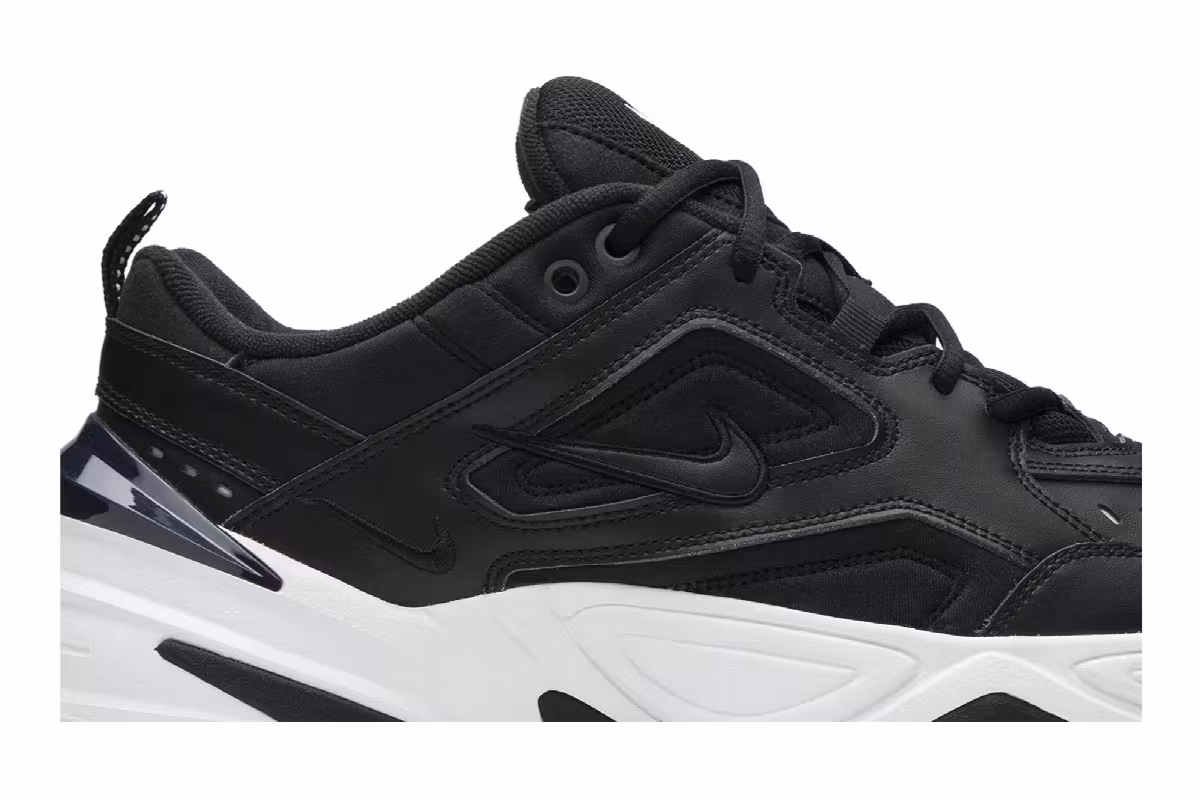 Nike Women's M2K Tekno Obsidian, view 3