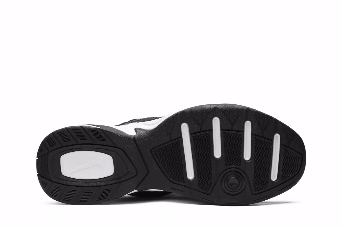 Nike Women's M2K Tekno Obsidian, view 5