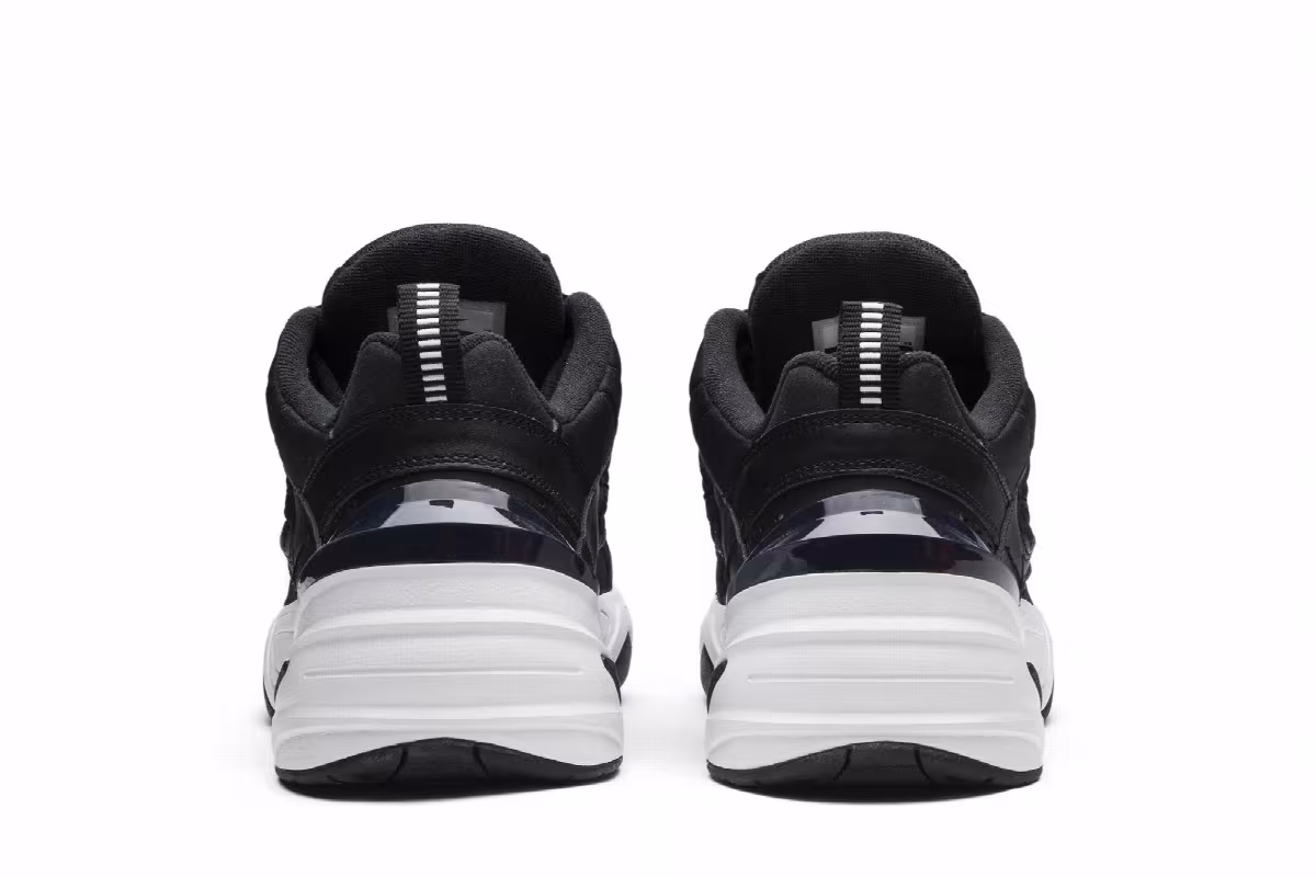 Nike Women's M2K Tekno Obsidian, view 7