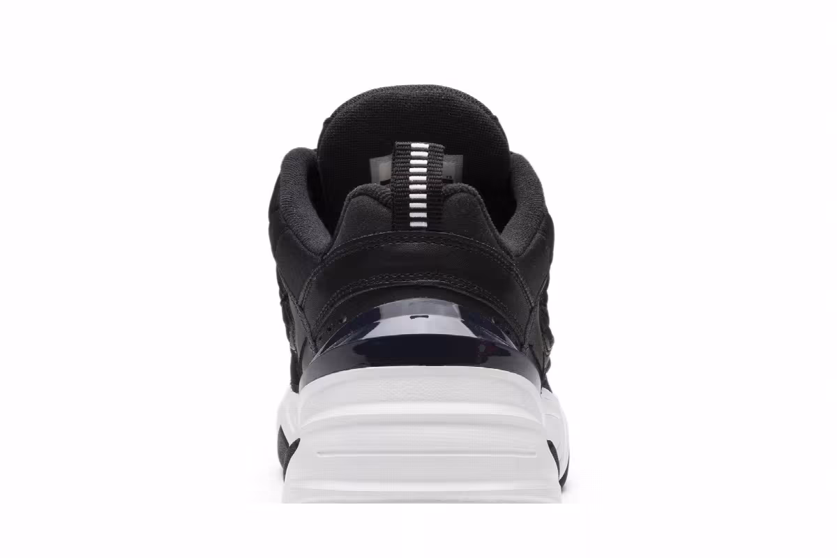 Nike Women's M2K Tekno Obsidian, view 8