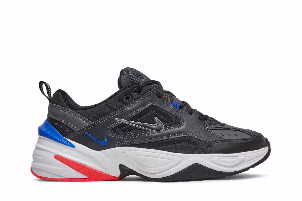 Nike M2K Tekno Paris, view 2