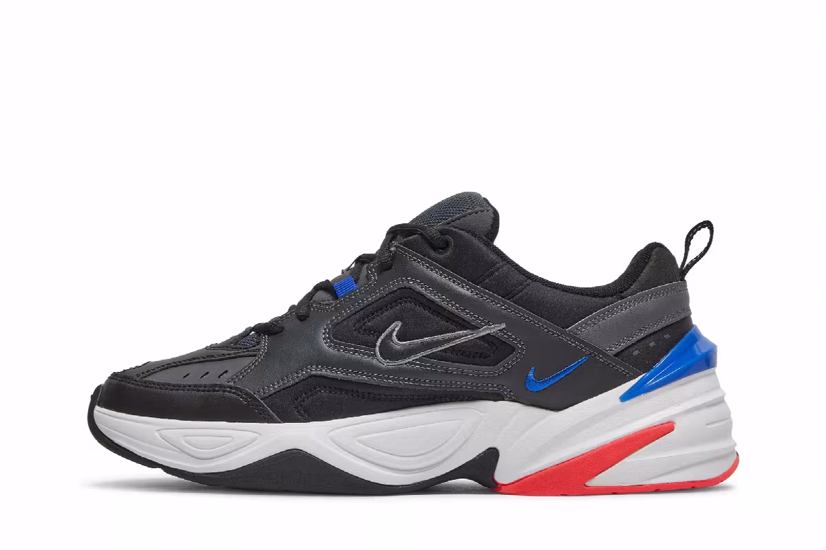 Nike M2K Tekno Paris, view 4
