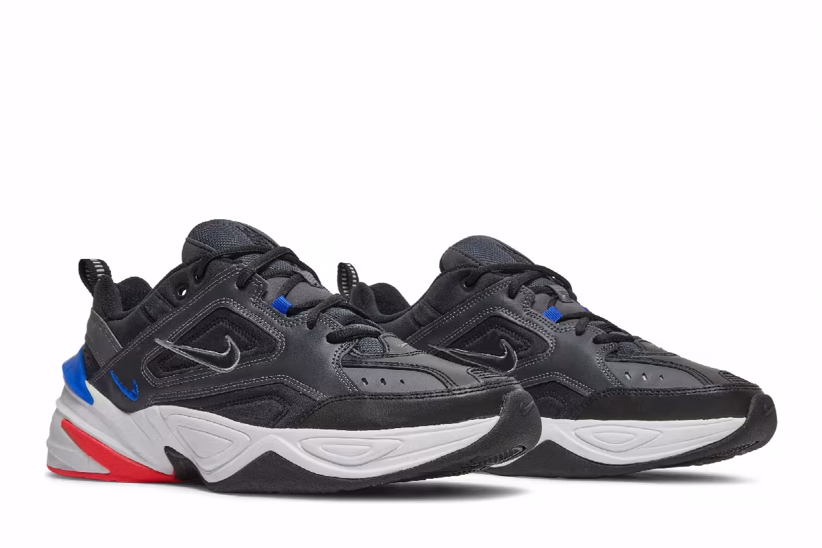 Nike M2K Tekno Paris, view 9