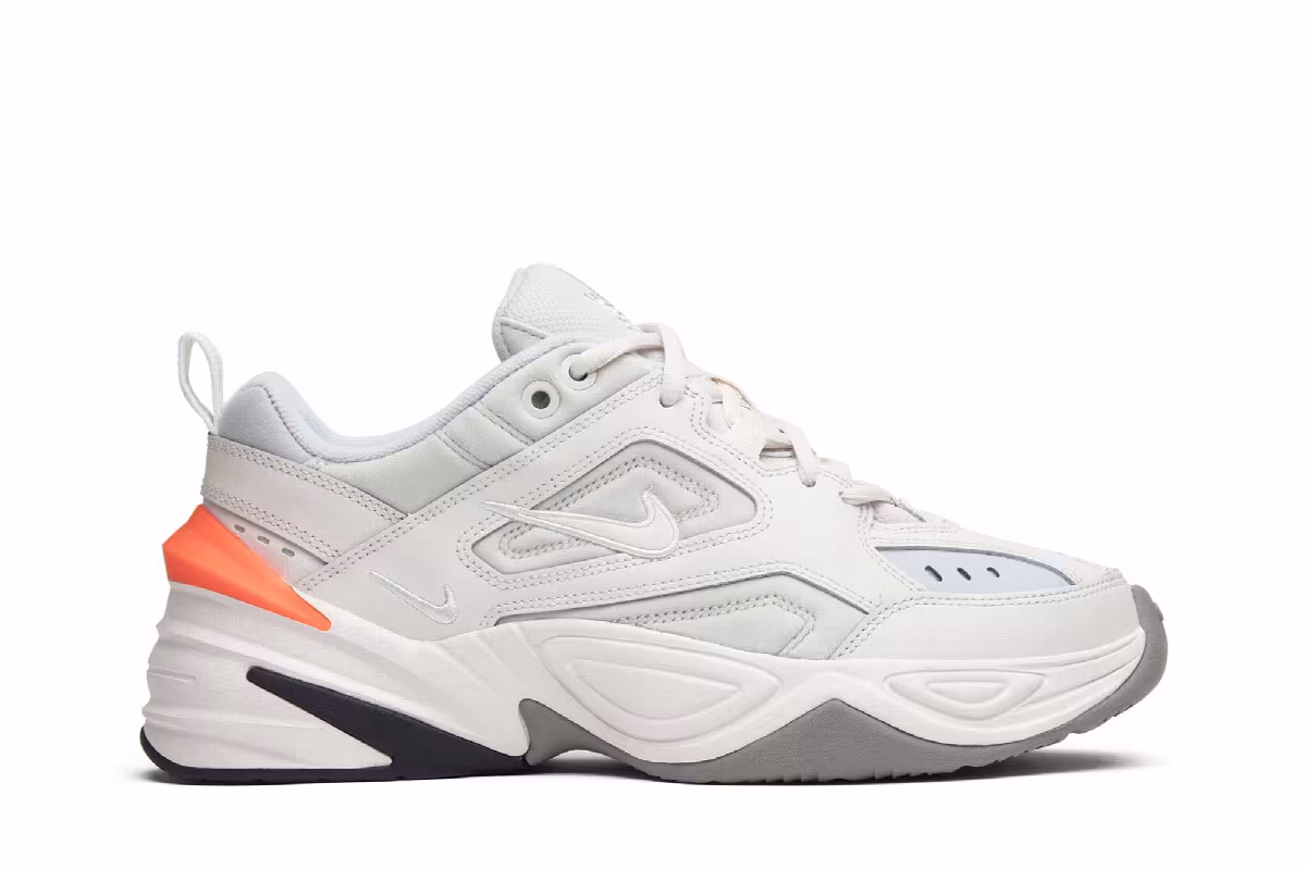 Nike Women's M2K Tekno Phantom, view 2