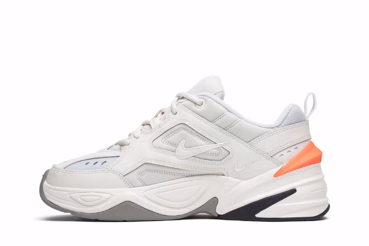 Nike Women's M2K Tekno Phantom, view 4