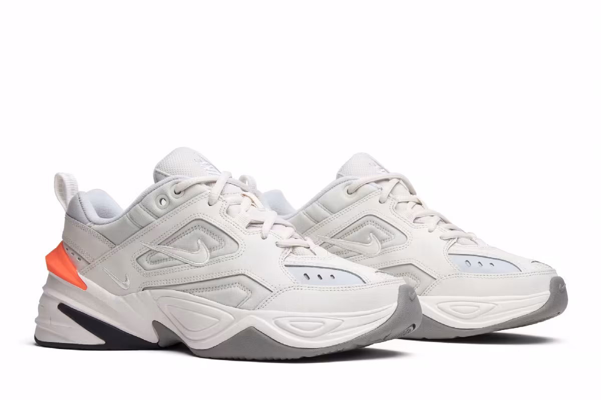 Nike Women's M2K Tekno Phantom, view 9