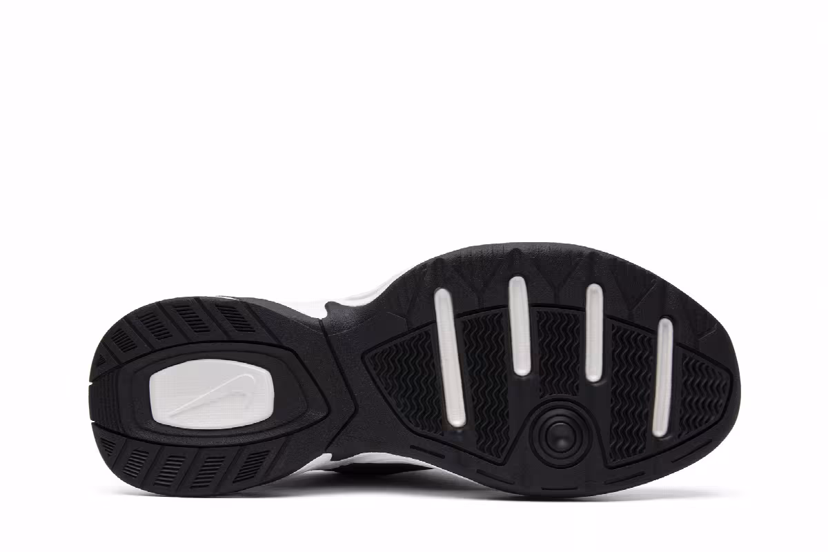 Nike Women's M2K Tekno Phantom Volt, view 5