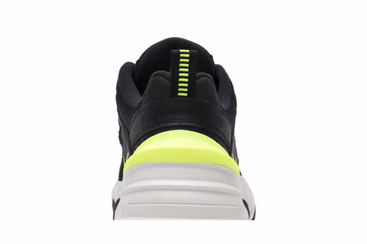 Nike Women's M2K Tekno Phantom Volt, view 8