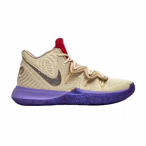 Concepts x Nike Kyrie 5 'Ikhet'