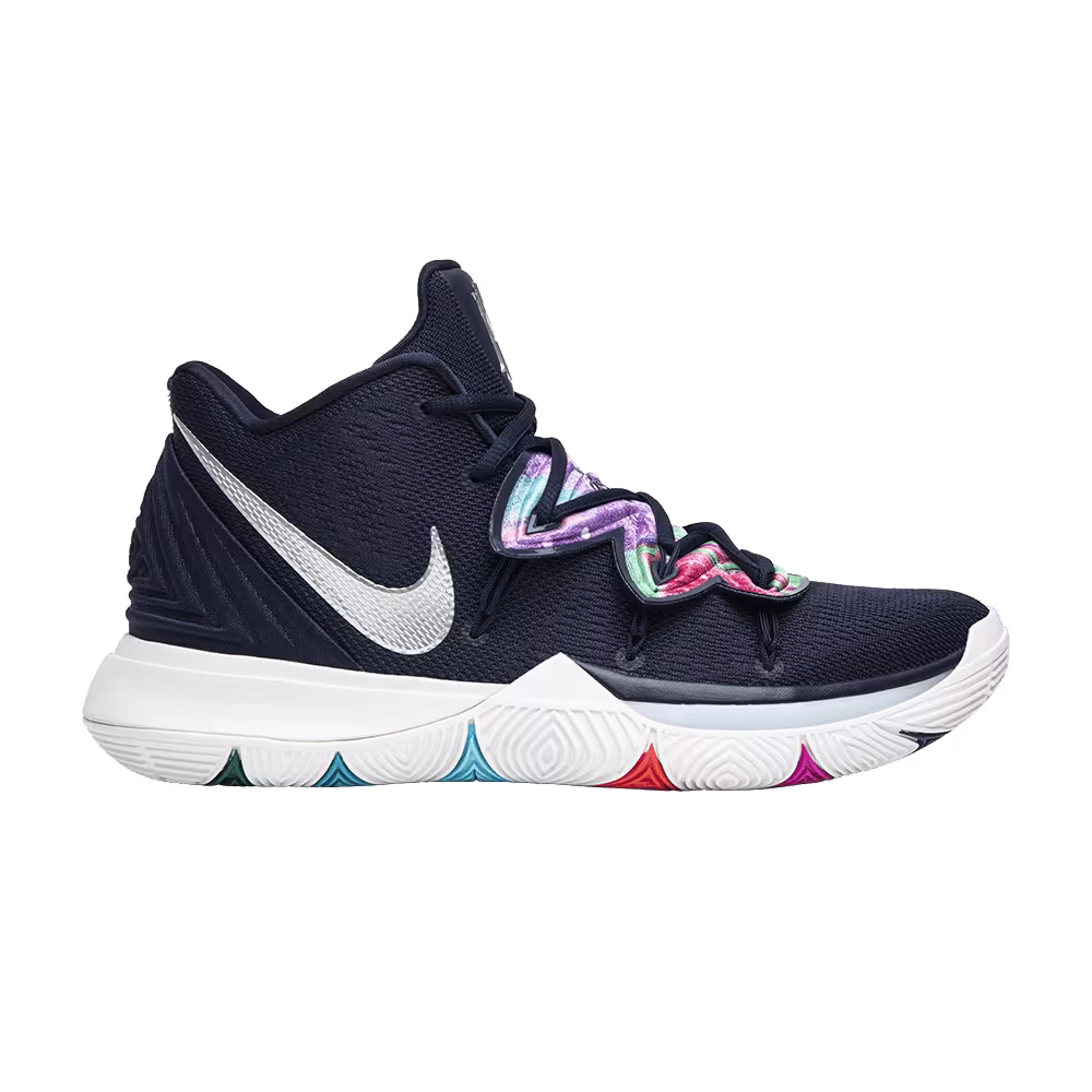 Nike Kyrie 5 Galaxy