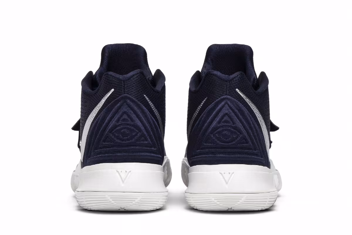 Nike Kyrie 5 Galaxy, view 7
