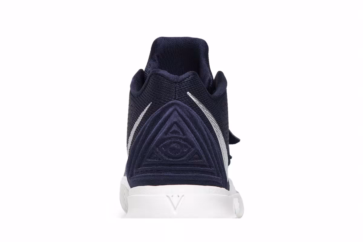 Nike Kyrie 5 Galaxy, view 8