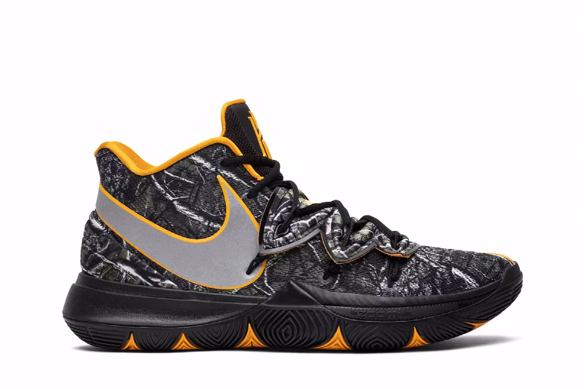 Nike Kyrie 5 Taco, view 2