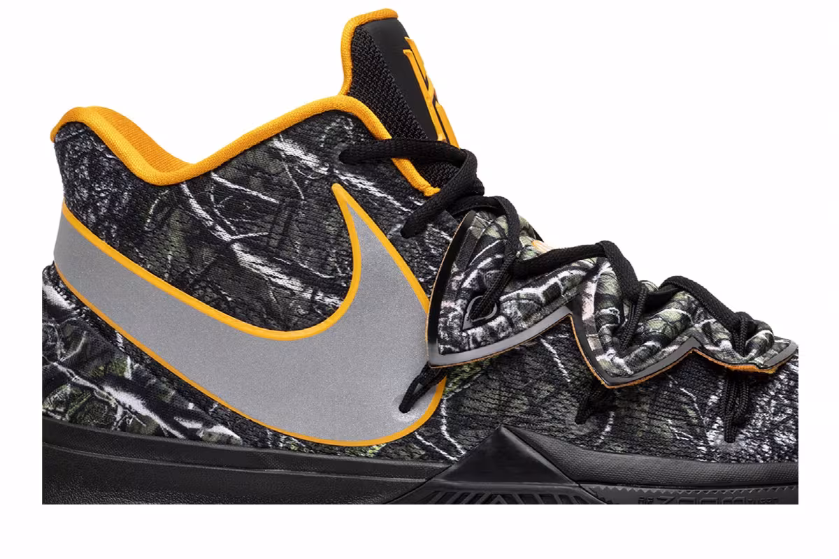 Nike Kyrie 5 Taco, view 3