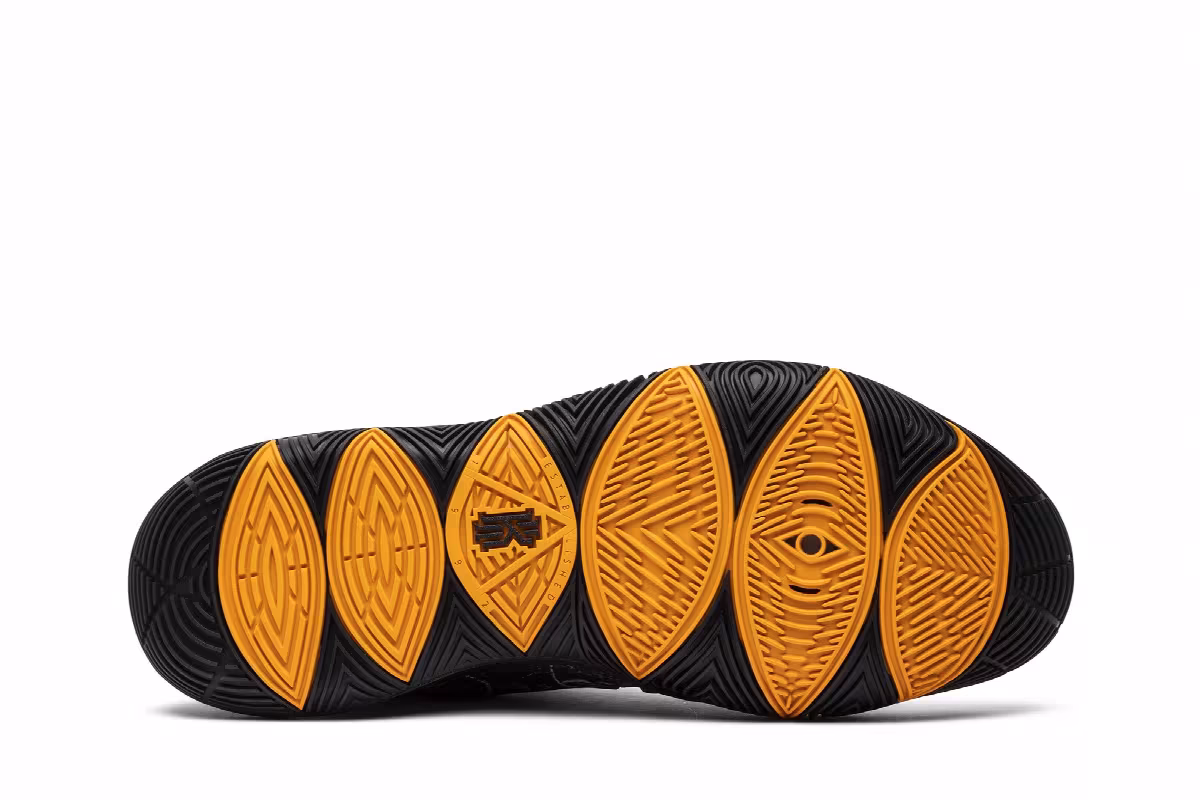 Nike Kyrie 5 Taco, view 5