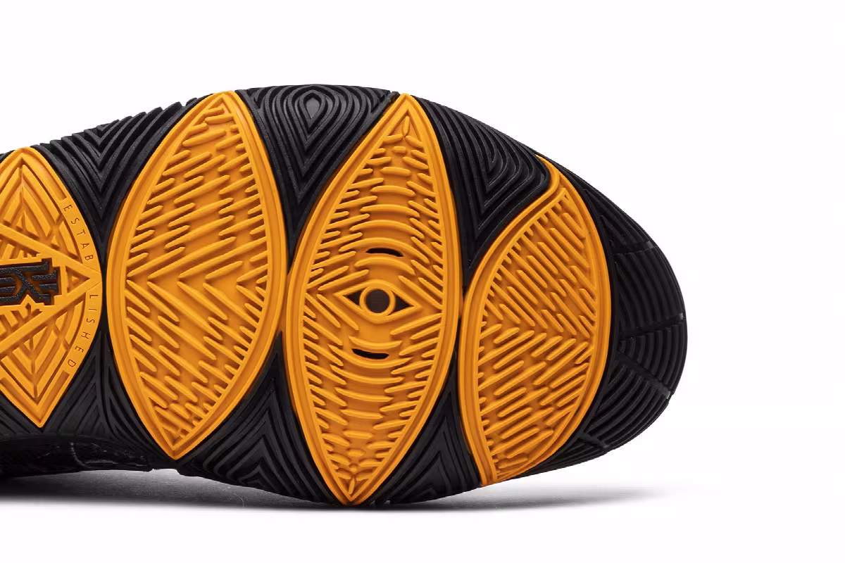 Nike Kyrie 5 Taco, view 6