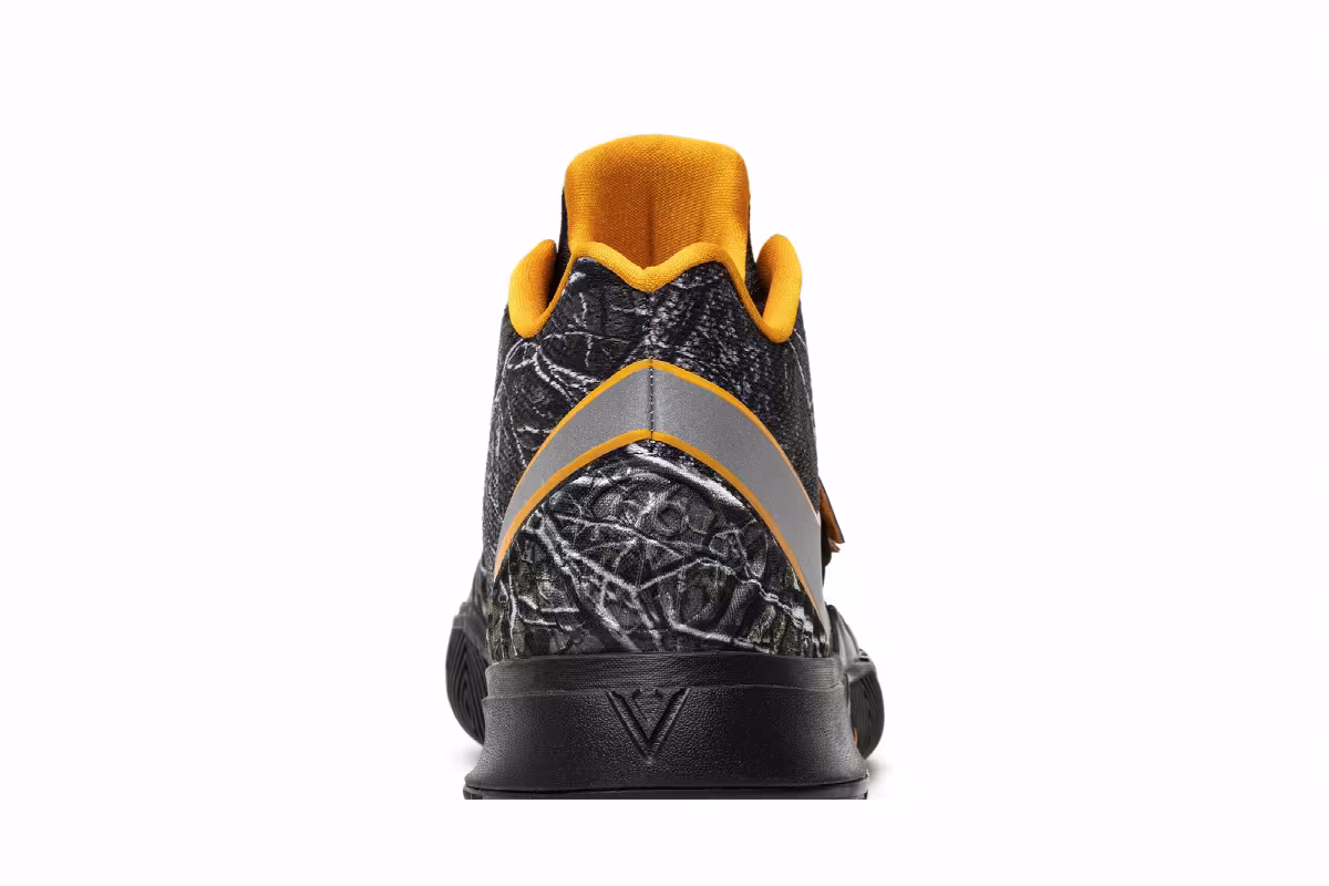 Nike Kyrie 5 Taco, view 8