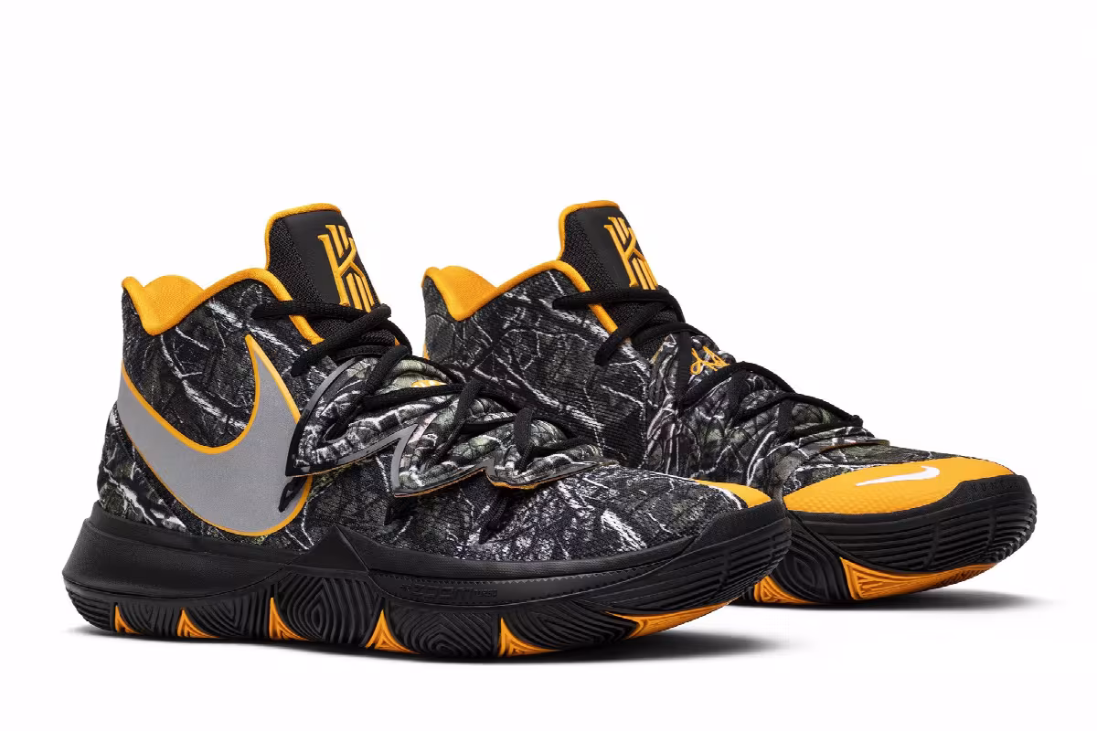 Nike Kyrie 5 Taco, view 9