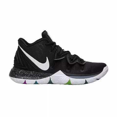 Nike Kyrie 5 'Black Magic'
