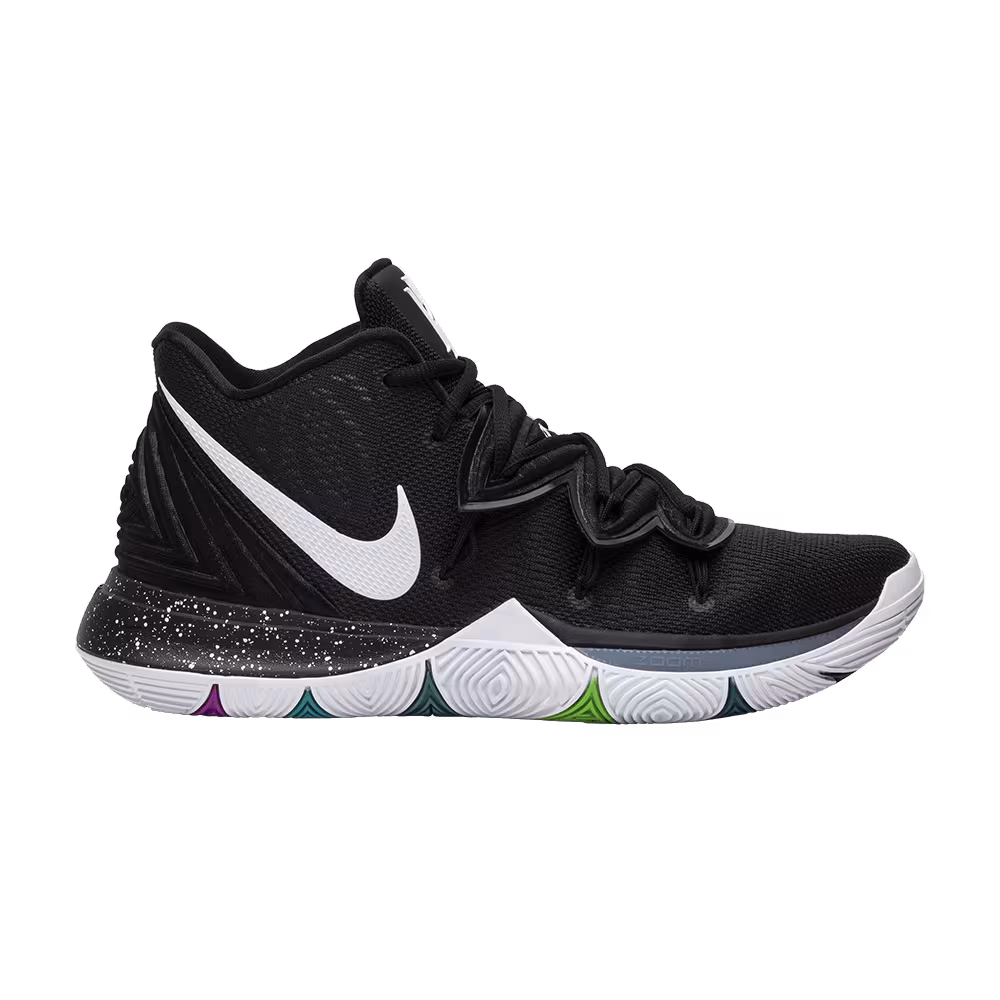 Nike Kyrie 5 Black Magic