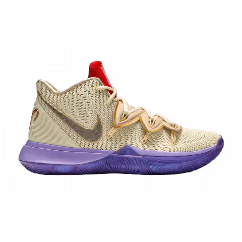 Concepts x Nike Kyrie 5 EP 'Ikhet'