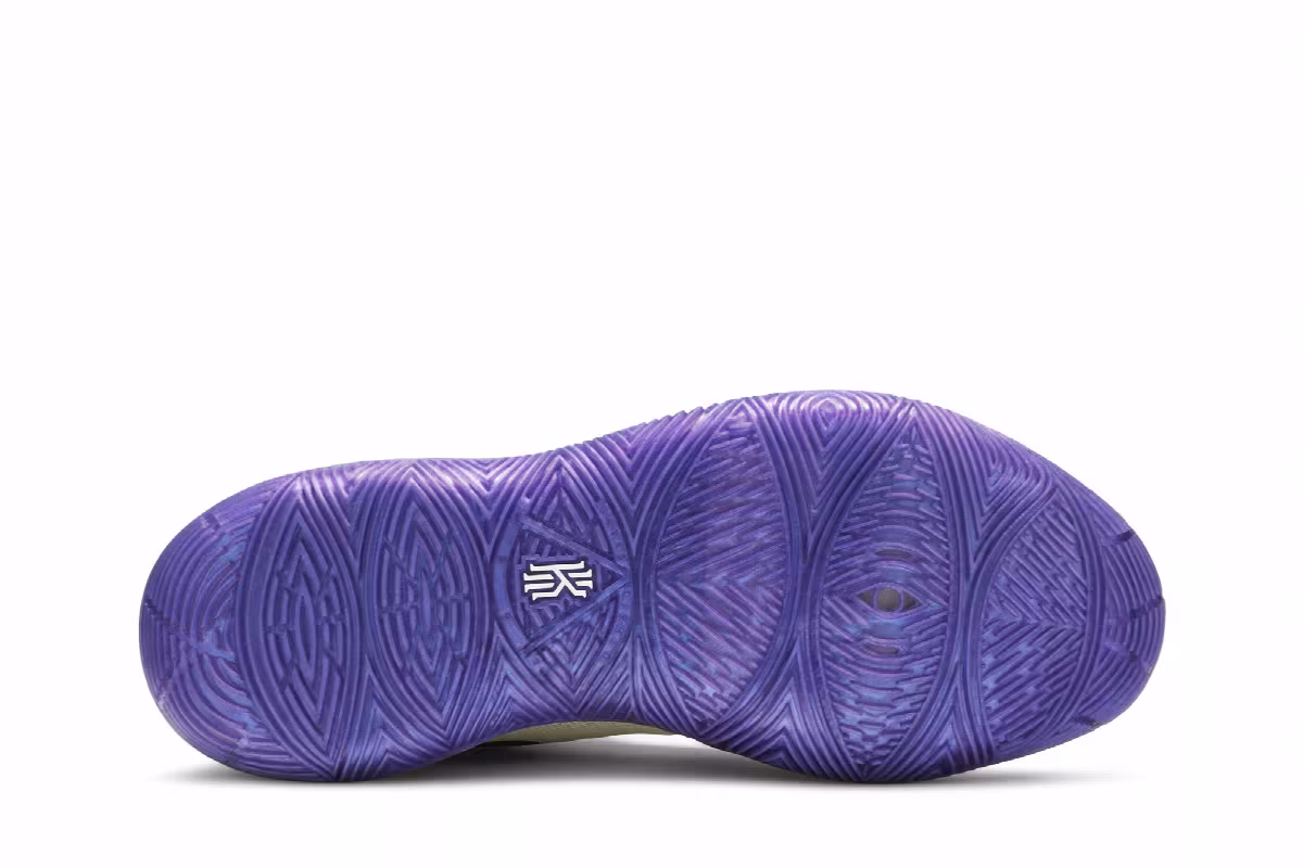 Concepts x Nike Kyrie 5 EP Ikhet, view 5