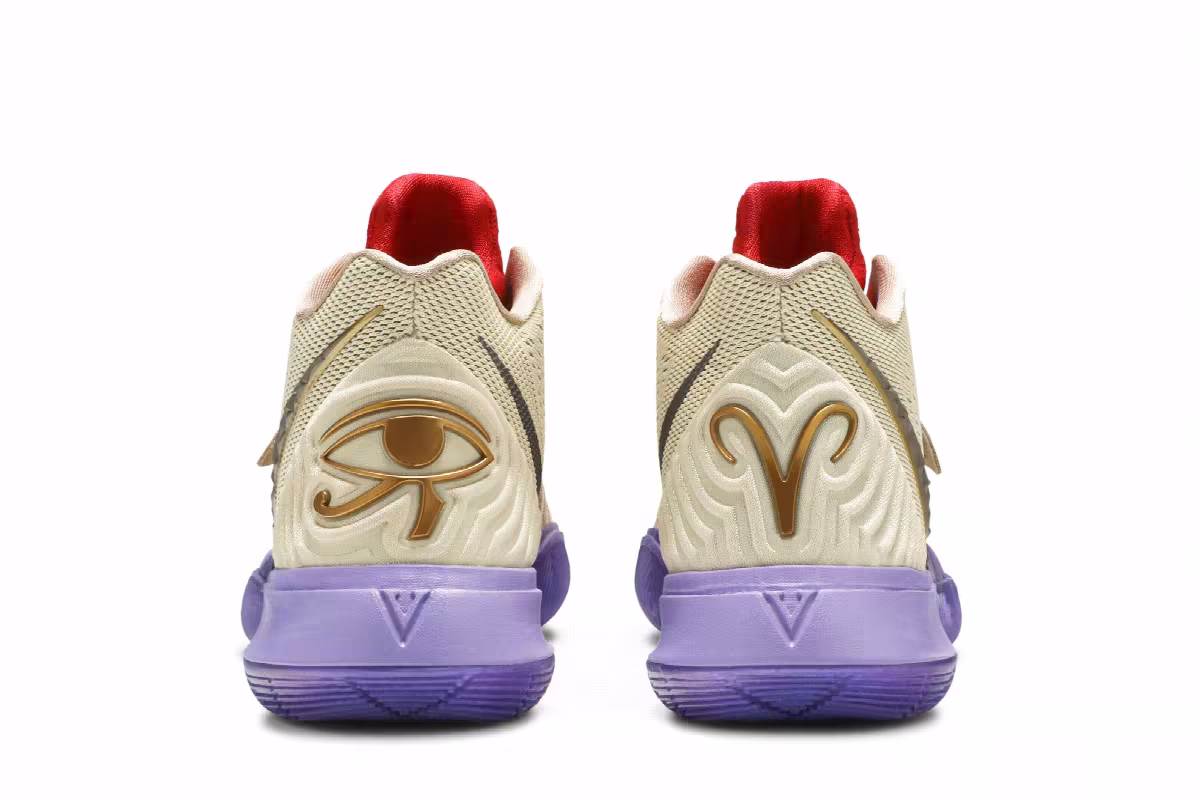 Concepts x Nike Kyrie 5 EP Ikhet, view 7