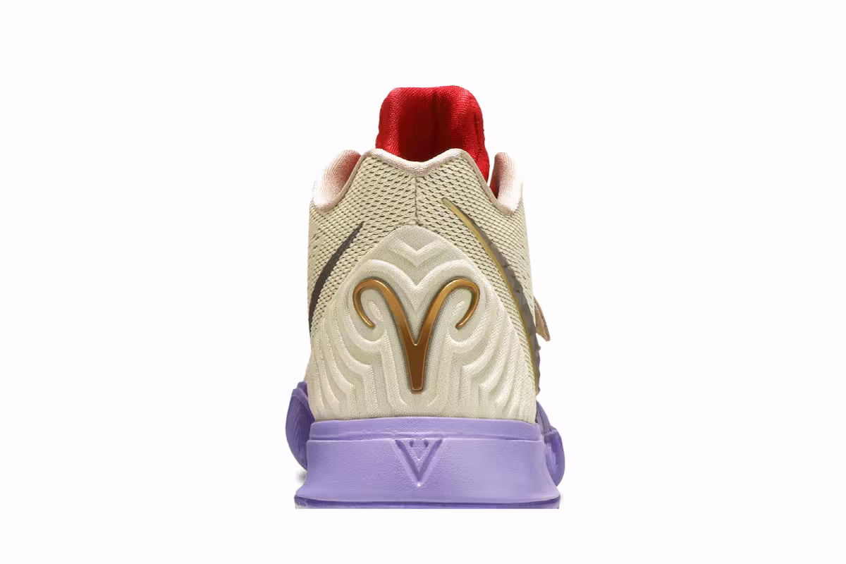Concepts x Nike Kyrie 5 EP Ikhet, view 8